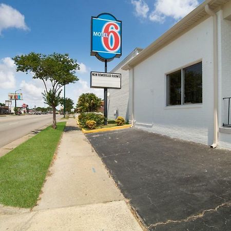 Motel 6-Orangeburg, Sc Exteriér fotografie