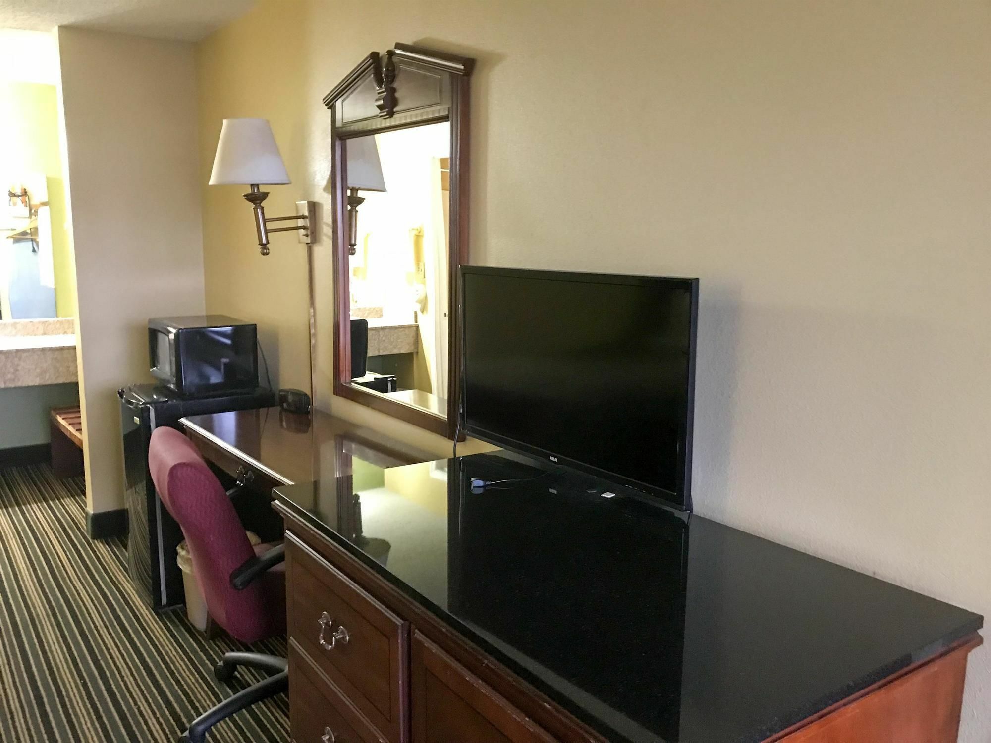 Motel 6-Orangeburg, Sc Exteriér fotografie