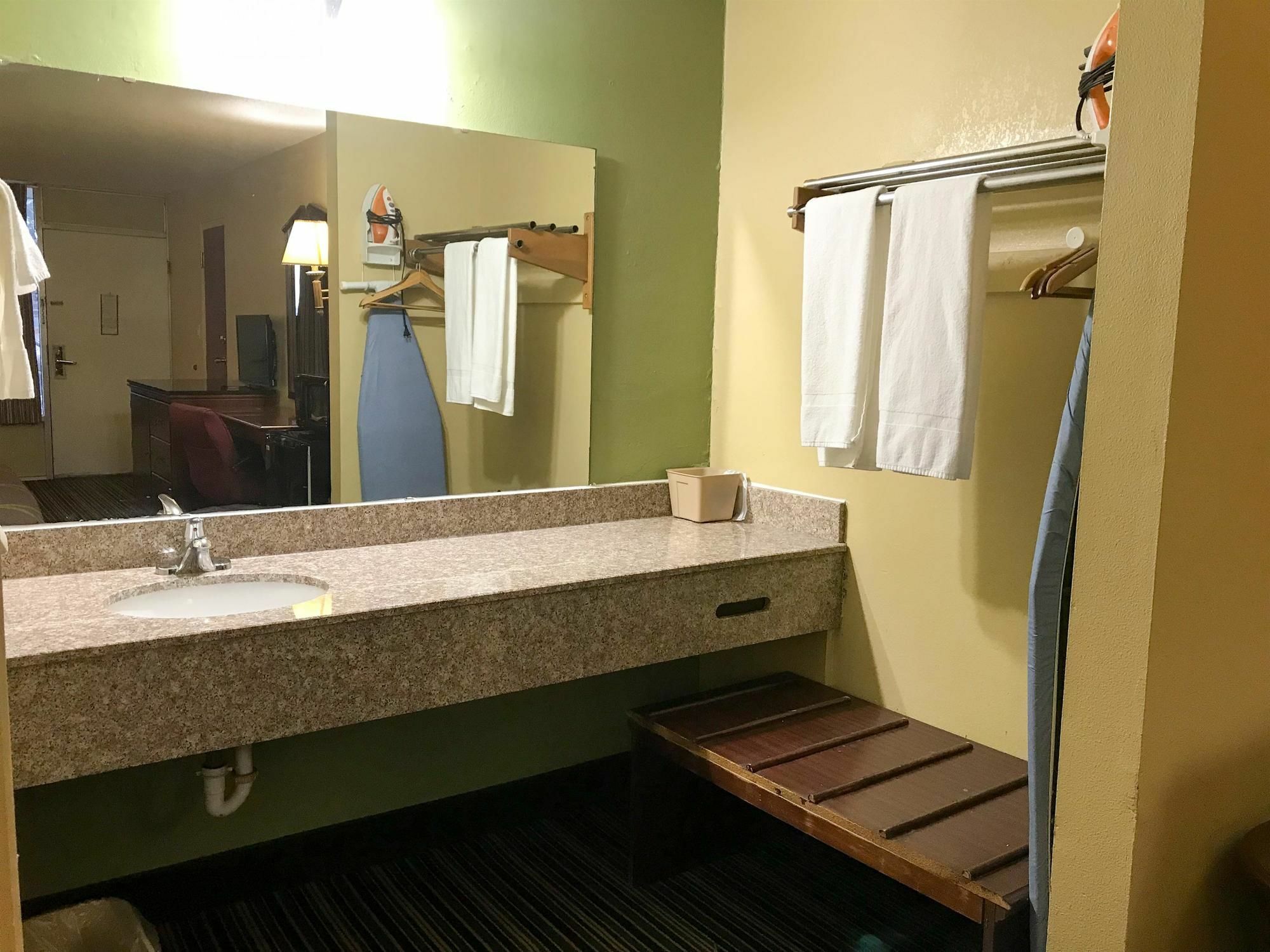 Motel 6-Orangeburg, Sc Exteriér fotografie