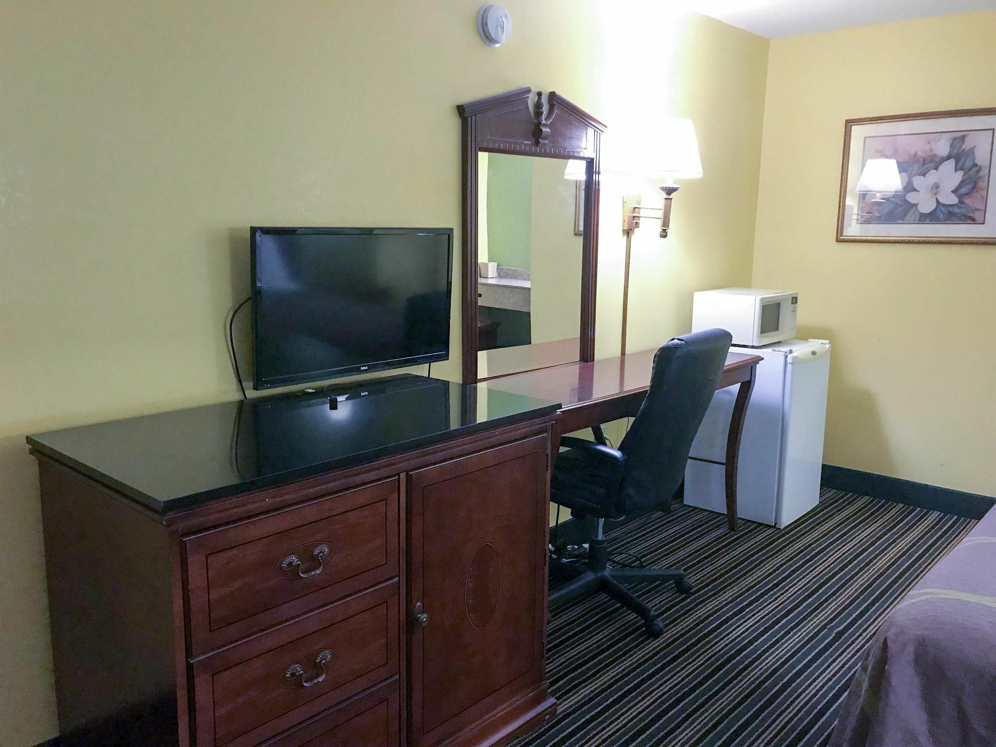 Motel 6-Orangeburg, Sc Exteriér fotografie