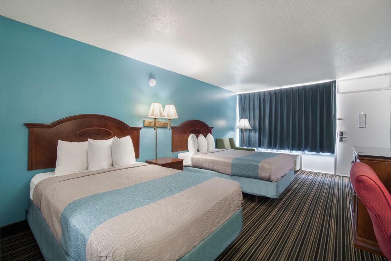 Motel 6-Orangeburg, Sc Exteriér fotografie