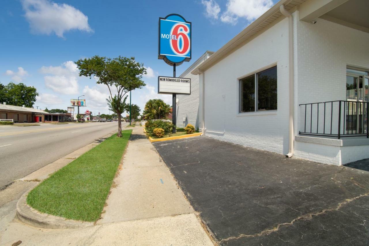 Motel 6-Orangeburg, Sc Exteriér fotografie