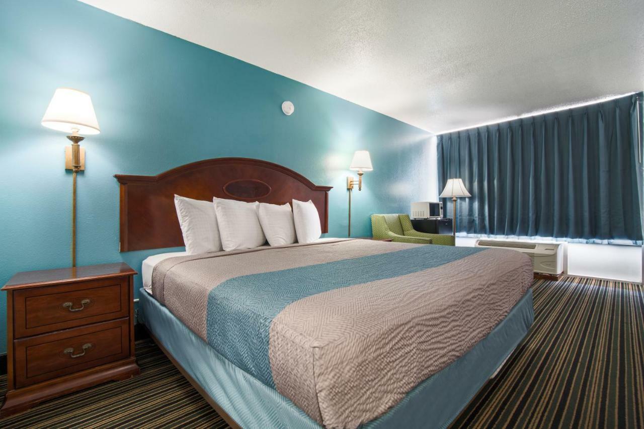 Motel 6-Orangeburg, Sc Exteriér fotografie