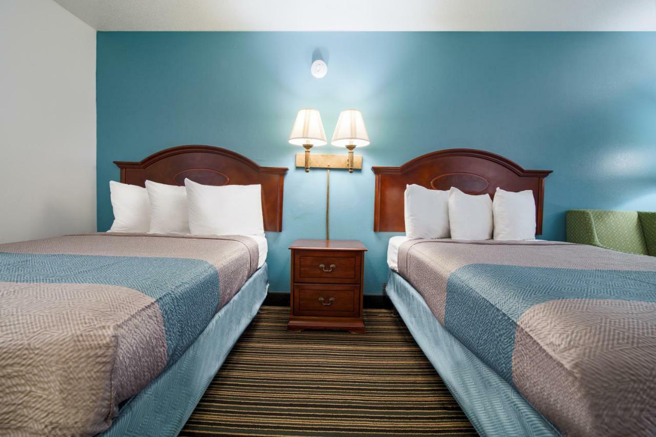 Motel 6-Orangeburg, Sc Exteriér fotografie