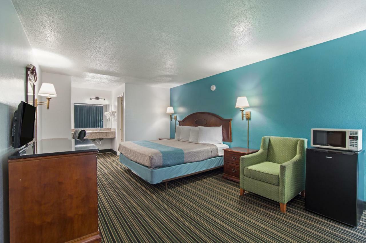 Motel 6-Orangeburg, Sc Exteriér fotografie