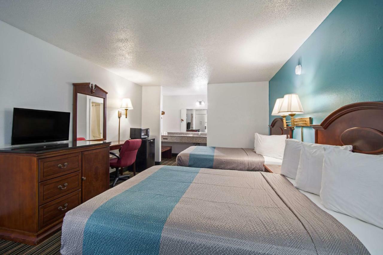 Motel 6-Orangeburg, Sc Exteriér fotografie