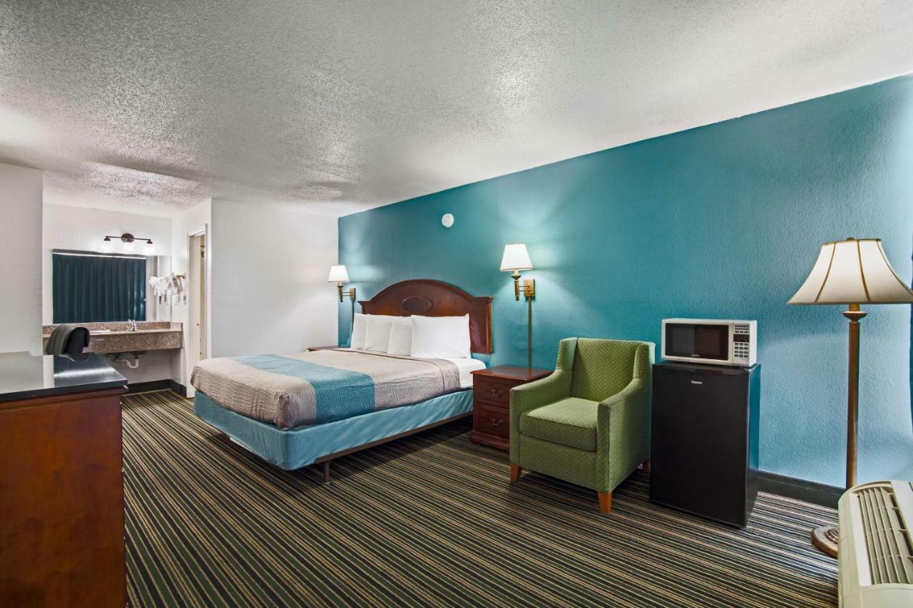 Motel 6-Orangeburg, Sc Exteriér fotografie