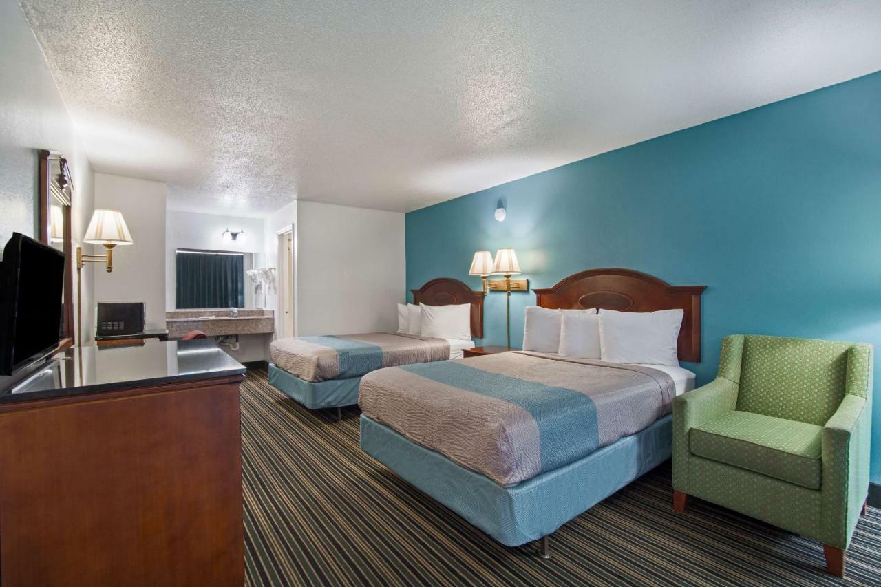 Motel 6-Orangeburg, Sc Exteriér fotografie