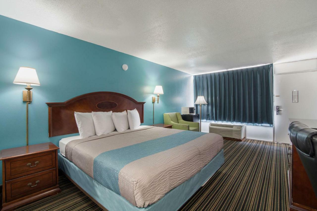 Motel 6-Orangeburg, Sc Exteriér fotografie